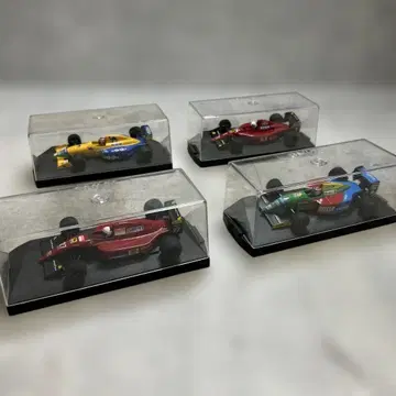 오닉스 F1 자동차 묶음 판매
