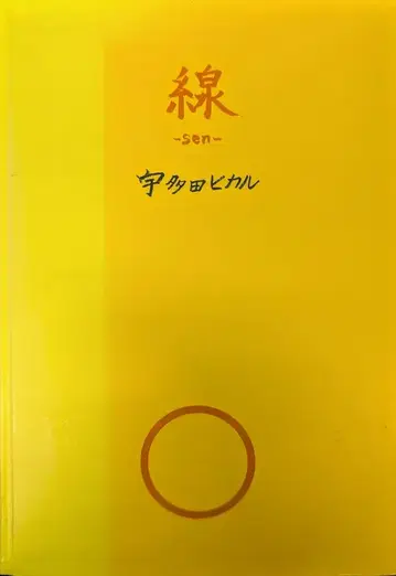 EMI Music Japan 우타다 히카루 선