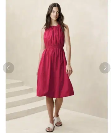 BANANA REPUBLIC FACTORY STORE 원피스