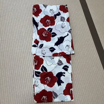 유카타 단품