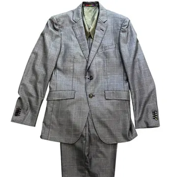 컨디션 최상 ORIHICA Heritage Bright 수트 비즈니스