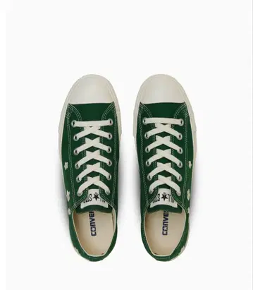 CONVERSE 올스타 꽃무늬 자수 스니커즈