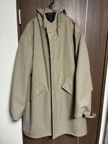 United arrows 코트 이너 다운 포함