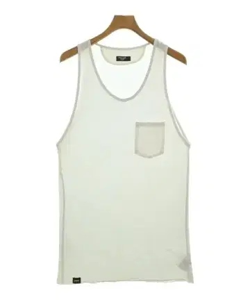 LEISURE&LUXURY 탱크탑 남성용
