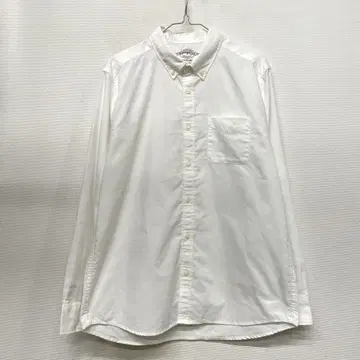 OXFORD SHIRT M 버튼 다운 셔츠