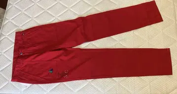 새상품 시나코바 SINA COVA 팬츠 80 정가 31900