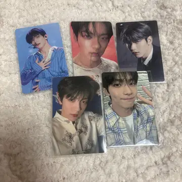 TXT 수빈