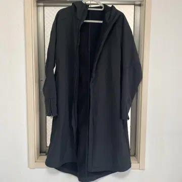BURLAP OUTFITTER 레인코트