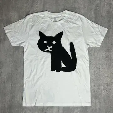 그라니프 고양이 티셔츠