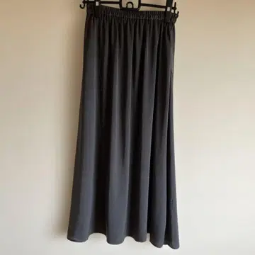 플레어 스커트