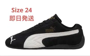 Puma Speedcat OG "Puma Black/Puma White"