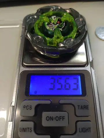 BEYBLADE X 베이블레이드 X  완드 위자드