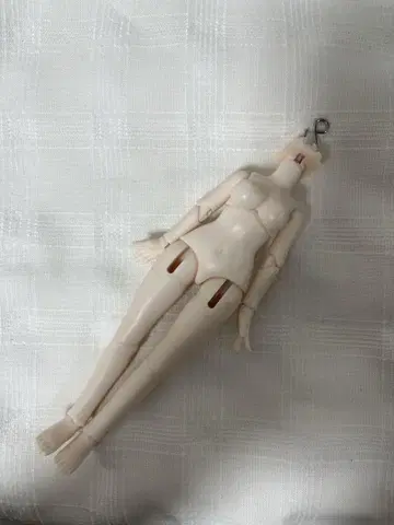 루루야 큰 가슴 바디 사용품