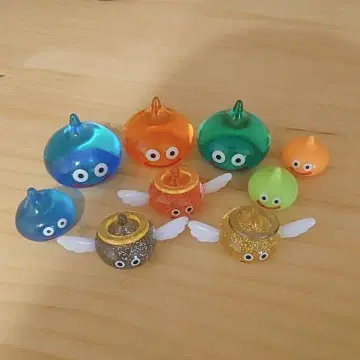 슬라임 묶음 판매