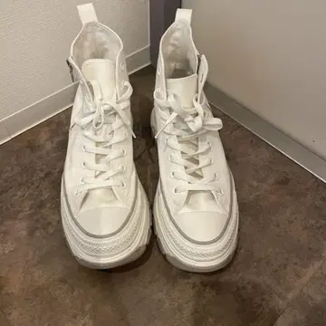 컨버스 스니커즈