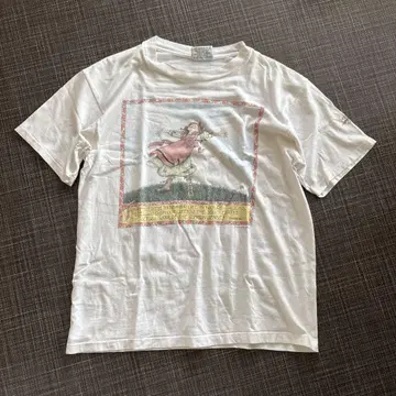 90s stafford braine 빈티지 아트 티셔츠