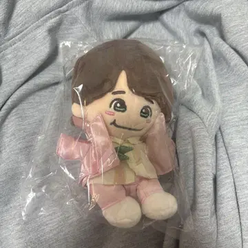 쟈니즈 봉제 인형/마스코트 약 15cm