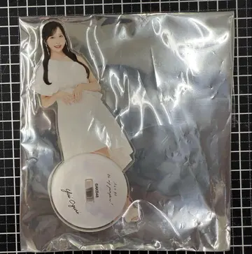 AKB48 오구리 유이 아크릴 스탠드