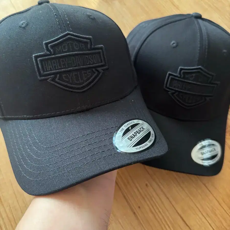 Harley-davidson Snapback Baseball Cap #할리,#할리데이비슨,#할리