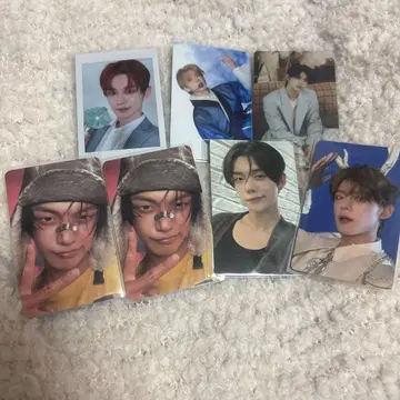 TXT 영준