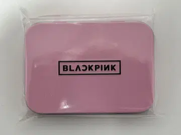 BLACKPINK deadline 서울 콘서트 스티커 세트