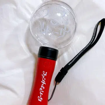 팬텀 시타 응원봉 프레임 메두사