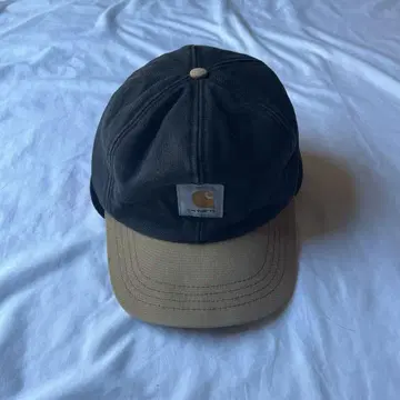 90s USA제 칼하트 이어 플랩 캡 칼하트