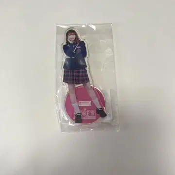 ME:I 야마모토 스즈 아크릴 스탠드