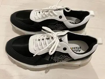 아틀란틱 스타스 Atlantic STARS AVA (BLACK)