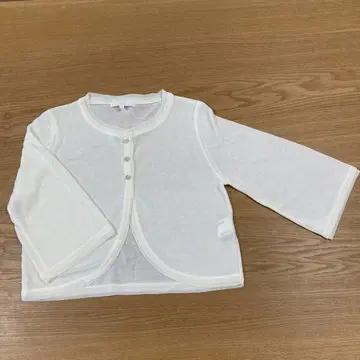 ANAYI 여름 볼레로