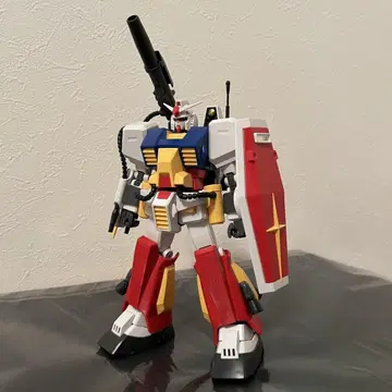 MG 퍼펙트 건담