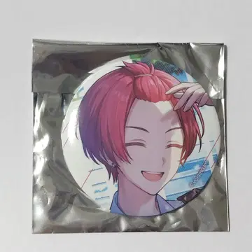 이레이스 구매 혜택 캔뱃지 리우라
