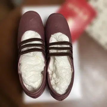 여성 신발