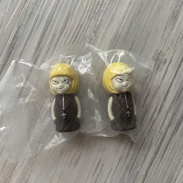 데스노트 멜로 가챠가챠
