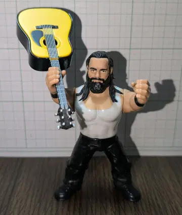 WWE 피규어 엘리아스