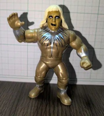 WWE 피규어 골더스트