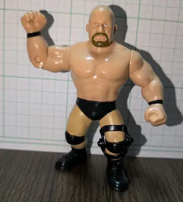 WWE 피규어 스톤 콜드 스티브 오스틴