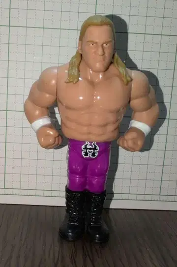WWE 피규어 트리플 H