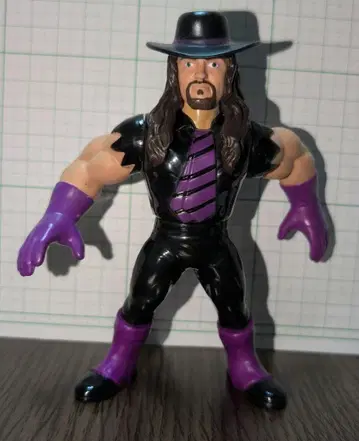 WWE 피규어 언더 테이커