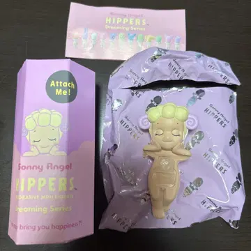 소니 엔젤 히퍼스 드리밍 Sonny Angel Sheep