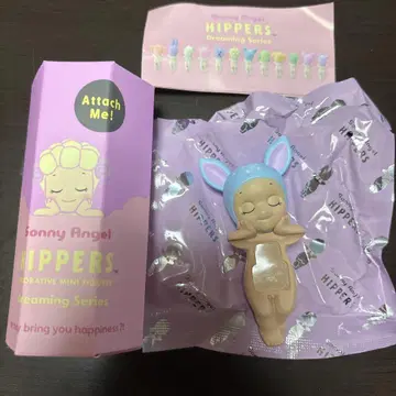 소니 엔젤 히퍼스 드리밍 fawn 포 사슴 밤비