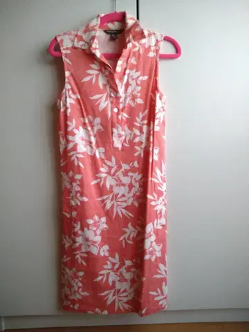 Tommy Bahama 플라워 프린트 원피스