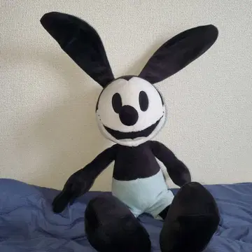 오스왈드 봉제 인형 약 60cm