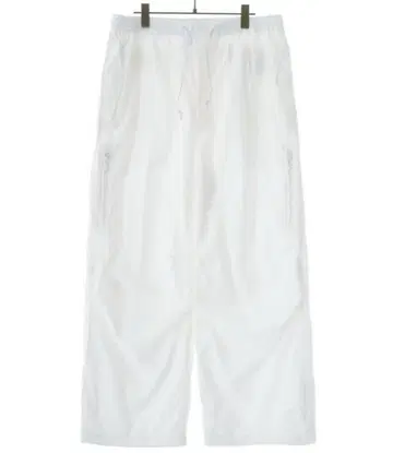 다이와 PIER39 TECH OVER PANTS 화이트 M