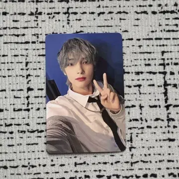 TXT 미국 휴닝카이 Kpop Nara 트레이딩 카드 한정판