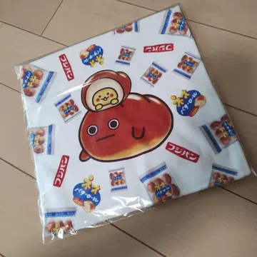 후지빵 네오바타군 핸드 타월