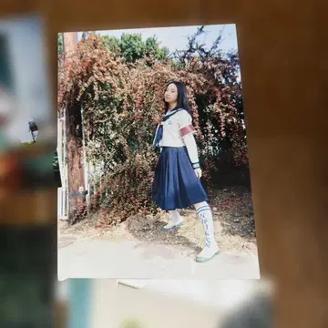 새로운 학교의 리더들 L판 랜덤