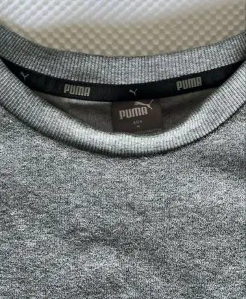 푸마 파일 원피스