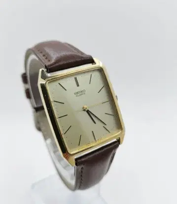 1970년대 제 SEIKO 세이코 QUARTZ 쿼츠 7431-5210