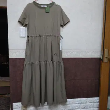 FREKSSTORE 원피스